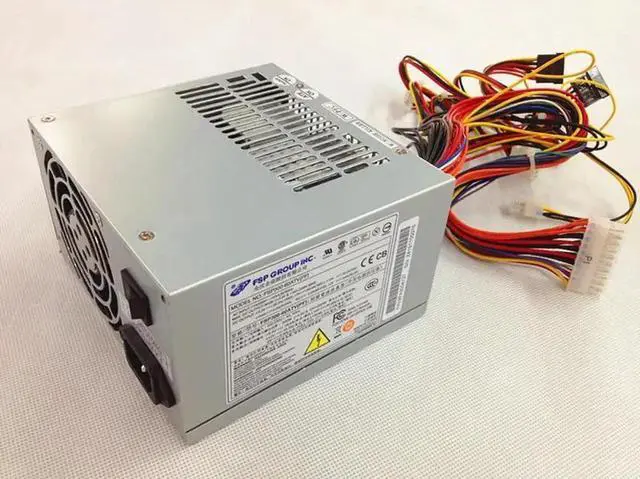 Alt view image 4 of 6 - Advantech DPS-300AB-70A 300W Industrial Power Supply Unit PSU