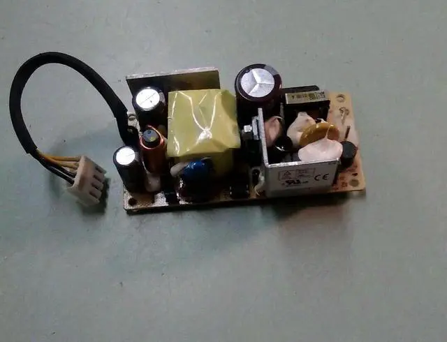 Main image of Delta Electronics DPSN-30BP C Telecom Networking Power Supply