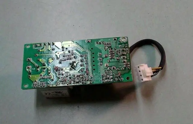 Alt view image 3 of 3 - Delta Electronics DPSN-30BP C Telecom Networking Power Supply