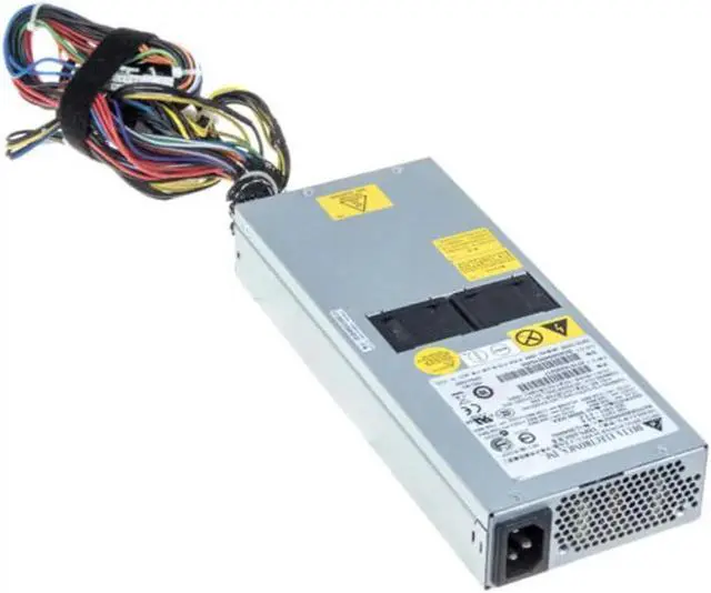 Main image of OIAGLH 600W 1U PSU For Server R510 G7 TDPS-600CB B 600W Server PSU Switching Power Supply 24pin+8pin+8pin