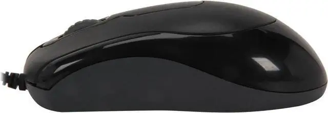 Alt view image 6 of 7 - Kensing-ton K72436AM Black 104 Normal Keys USB Wired Standard Keyboard for Life Desktop Set