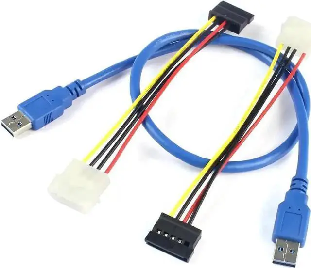 Alt view image 7 of 7 - PCI-E Adapter Card PCIe 1 to 4 Riser Card 1X to 16X Slot Mining Card for PC Computer Connector for Miner BTC Bitcoin