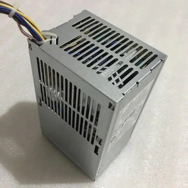 Alt view image 4 of 5 - For HP ProDesk400 600 800 G1 power supply 751885-001 702308-002 D12-240P3A
