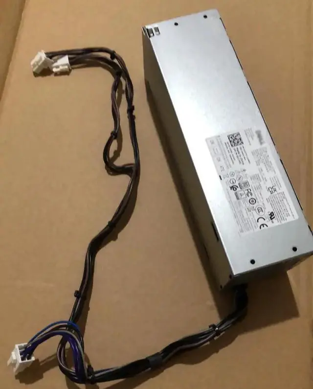 Alt view image 2 of 5 - Power Supply Adapter L260EBM-01 H260EBM-01 AC260EBM-01 HU260EBM-00 For Optiplex 3050 5050 7050 3080 5080 7080 5090 7090