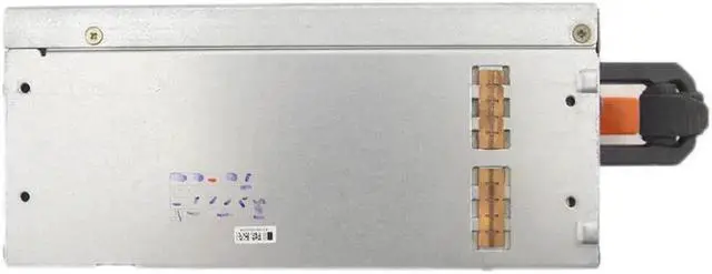 Alt view image 3 of 5 - for D-ELL T310 400W Server Power Supply D400EF-S0 N884K DPS-400AB-A 400W VV034