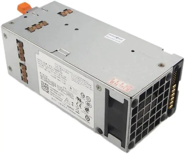 Alt view image 5 of 5 - for D-ELL T310 400W Server Power Supply D400EF-S0 N884K DPS-400AB-A 400W VV034