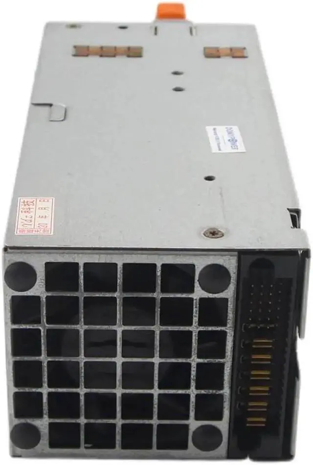 Alt view image 2 of 5 - for D-ELL T310 400W Server Power Supply D400EF-S0 N884K DPS-400AB-A 400W VV034