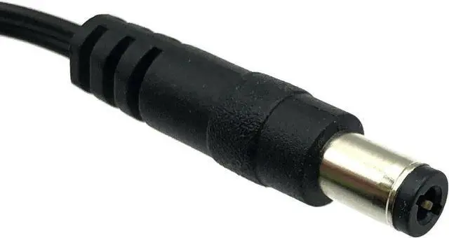 Alt view image 2 of 4 - Genuine Sun-ny SYS1561-1212 AC Adapter 12V 1A 12W Switching Power Adapter