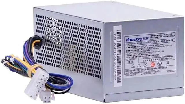 Alt view image 2 of 4 - for H530 M8400T TS230 180W 14Pin 4Pin Switching Power Supply PS-3181-03 HK380-16FP HK280-23FP ATX PSU Power Adapter