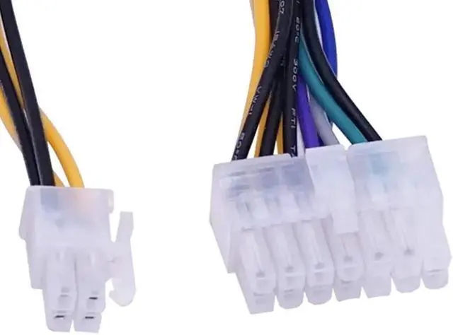 Alt view image 4 of 4 - for H530 M8400T TS230 180W 14Pin 4Pin Switching Power Supply PS-3181-03 HK380-16FP HK280-23FP ATX PSU Power Adapter