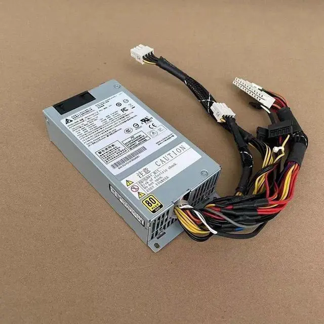 Main image of For Delta 400W Gold FLEX Small 1U Industrial Control NAS Server Power Supply DPS-400AB-17 B