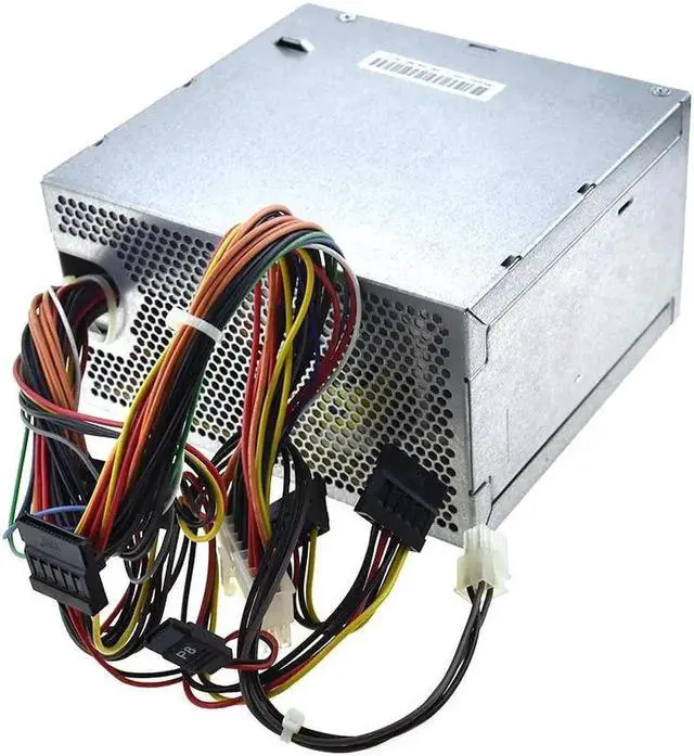 Alt view image 3 of 5 - for 550 405 480 400 G2 300W Power Supply 759045-001 759763-001