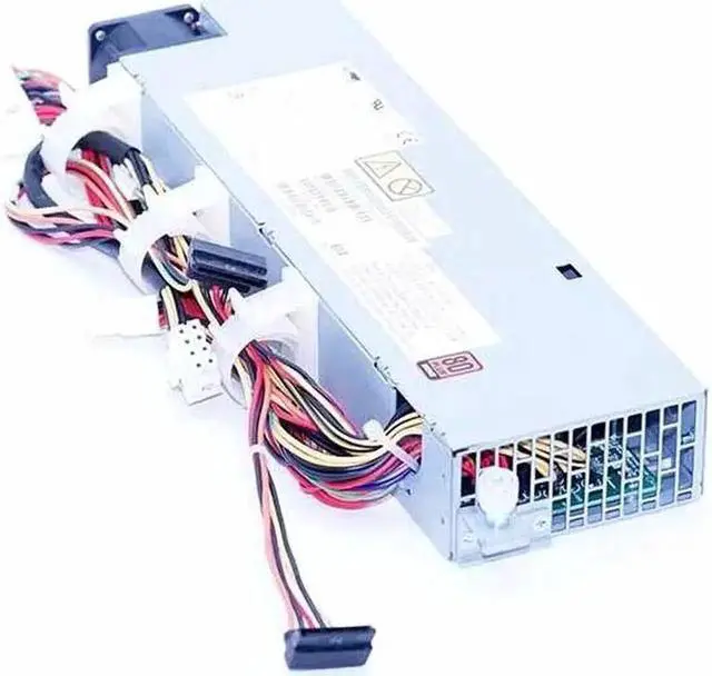 Main image of For IBM X3250M4 Server Power Supply 300W 81Y6301 69Y5537 FSA008