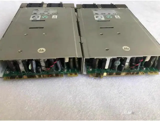 Main image of For Xinju NF5580A NF380D MRM-6600P-R MRM-6600P 600W server power supply