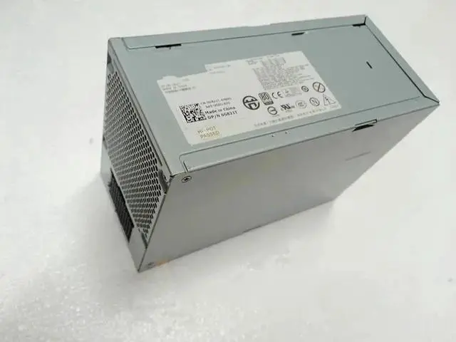 Main image of Power Supply H1100EF-00 N1100EF-00 G821T NPS-1100BB For Dell Precision T7400 T7500 1100W