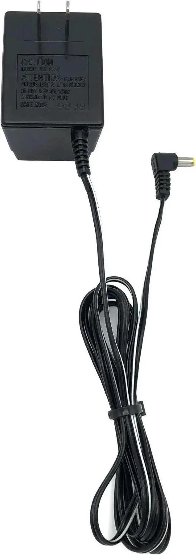 Alt view image 5 of 6 - Genuine AC Power Supply Adapter So-ny AC-T42 9V 0.35A 7W OEM