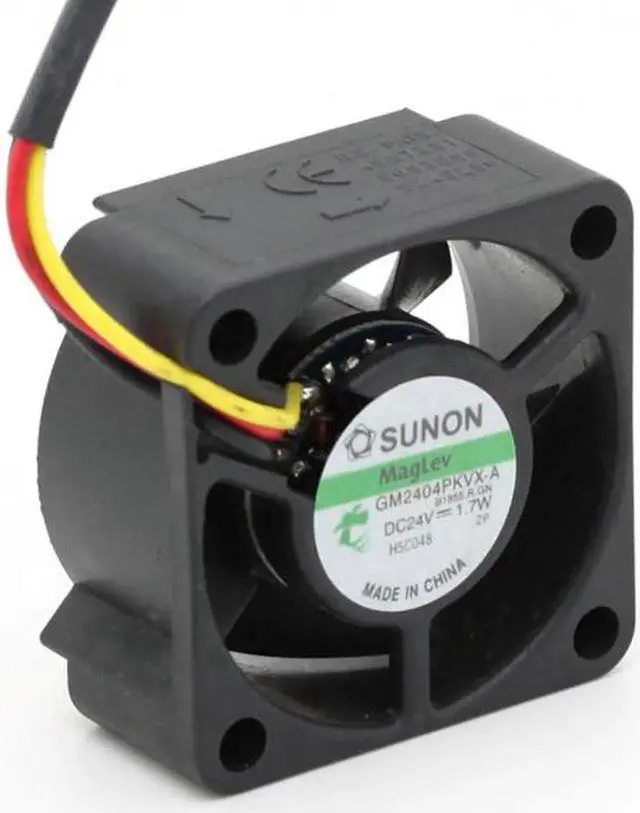 Main image of NEW original SUNON GM2404PKVX-A 24V 1.7W 4cm 4020 4*4*2CM 40*40*20MM cpu cooler heatsink axial Cooling Fan