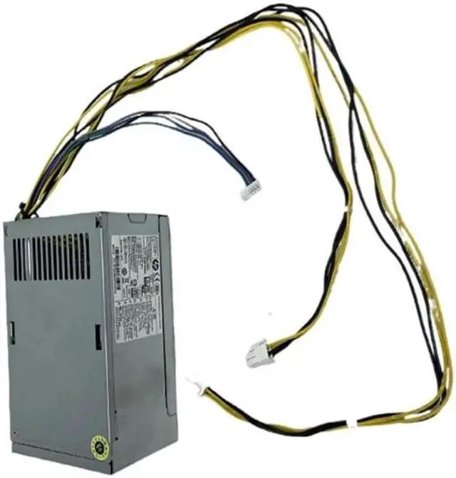 Alt view image 2 of 6 - D16-180P1A 180W 100-240V Power Supply Model PSU Replacement for h-p 280 282 288 Pro 480 G4 MT