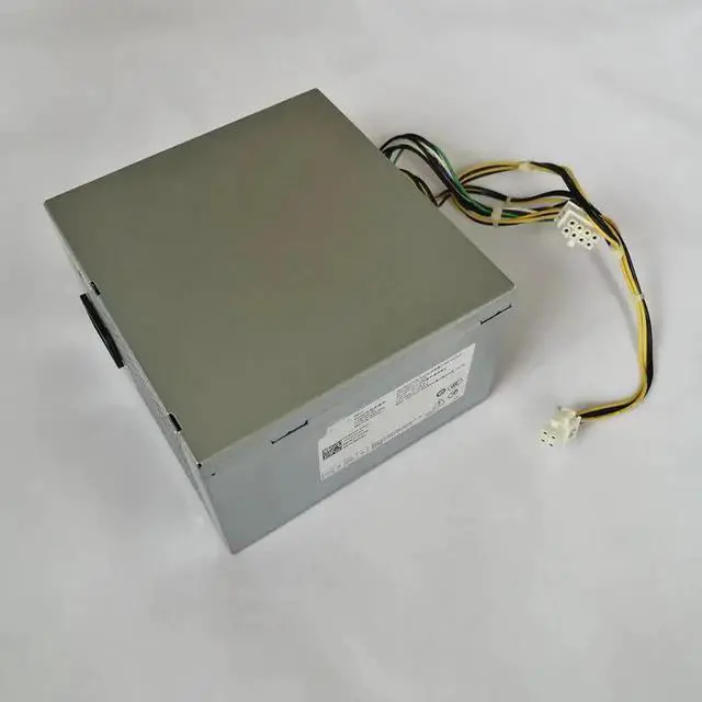 Alt view image 2 of 5 - 290W Power Supply For OptiPlex 3020/7020/9020/T1700 Mini Tower KPRG9 N0KPM RVTHD Power Supply Unit PSU
Sponsored 
NEMIX RAM 32GB (2X16GB) DDR4 2666MHZ PC4-21300 2Rx8 1.2V 260-PIN ECC Unbuffered SODIMM