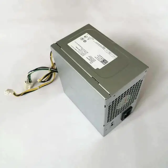 Alt view image 5 of 5 - 290W Power Supply For OptiPlex 3020/7020/9020/T1700 Mini Tower KPRG9 N0KPM RVTHD Power Supply Unit PSU
Sponsored 
NEMIX RAM 32GB (2X16GB) DDR4 2666MHZ PC4-21300 2Rx8 1.2V 260-PIN ECC Unbuffered SODIMM