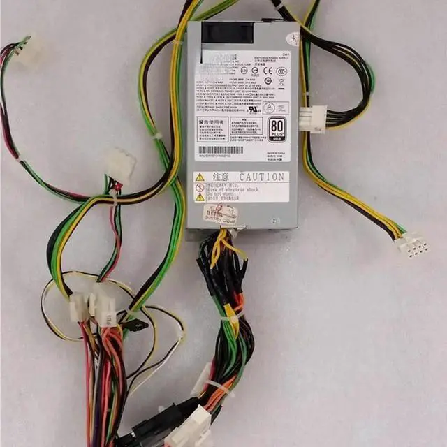 Main image of For Delta 400W 1U interstellar snail DPS-400AB-12F server exchange flex power supply 24+8+8 pin