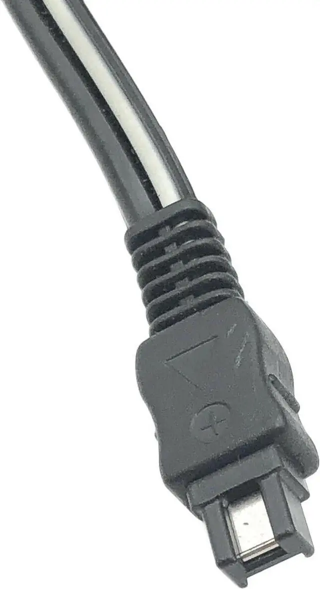 Alt view image 3 of 4 - Genuine So-ny AC-L25A AC Adapter DCR-DVD203 DCR-DVD403 DCR-HC26 Camcorder W/Cord
