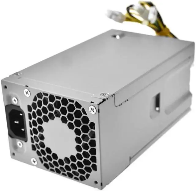 Alt view image 5 of 6 - 180w 4+4pin for H-P 280 Pro G3 MT Power Supply PA-1181-6HY D16-180P3A Psu