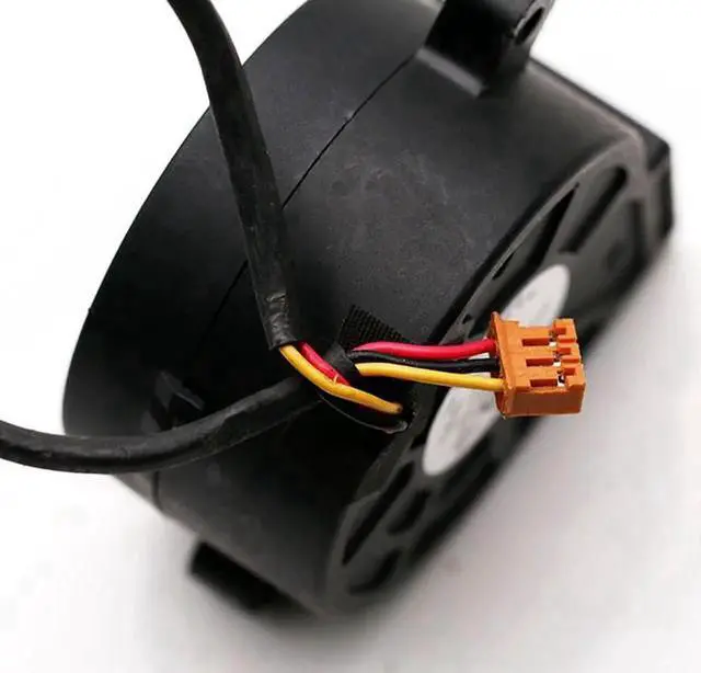 Alt view image 2 of 5 - DELTA BUB0512L For benq w1070 w1070+ I700 projector turbo blower cooling fan