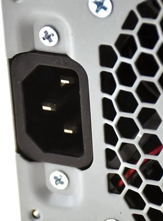 Alt view image 3 of 6 - 180w 4+4pin for H-P 280 Pro G3 MT Power Supply PA-1181-6HY D16-180P3A Psu