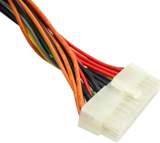 Alt view image 6 of 6 - For 500W Power Supply Computers 746177-002 DPS-500AB-20A 849655-003