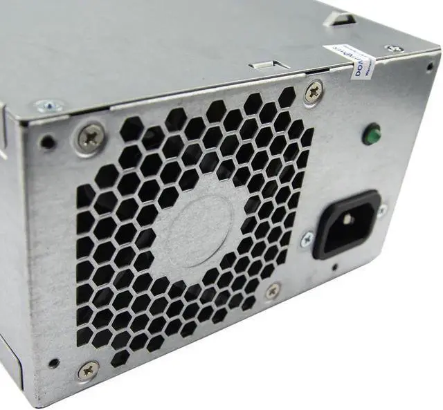 Alt view image 2 of 6 - For 500W Power Supply Computers 746177-002 DPS-500AB-20A 849655-003