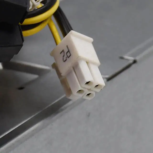 Alt view image 6 of 6 - for 390 790 990 Power Supply D250AD-00 L250PS-00 F250AD-00 250W