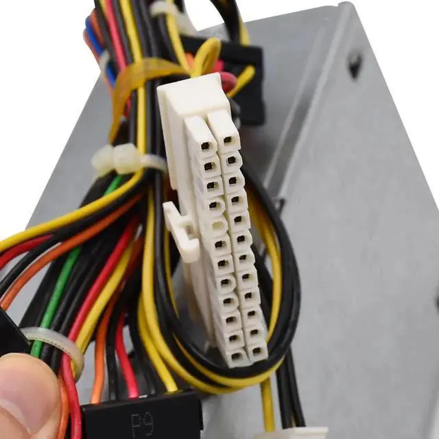 Alt view image 3 of 6 - for 390 790 990 Power Supply D250AD-00 L250PS-00 F250AD-00 250W