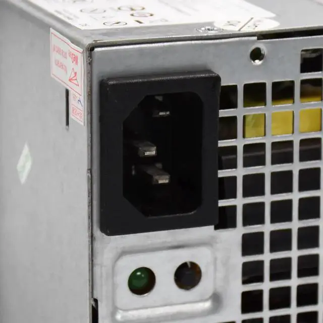 Alt view image 4 of 6 - for 390 790 990 Power Supply D250AD-00 L250PS-00 F250AD-00 250W