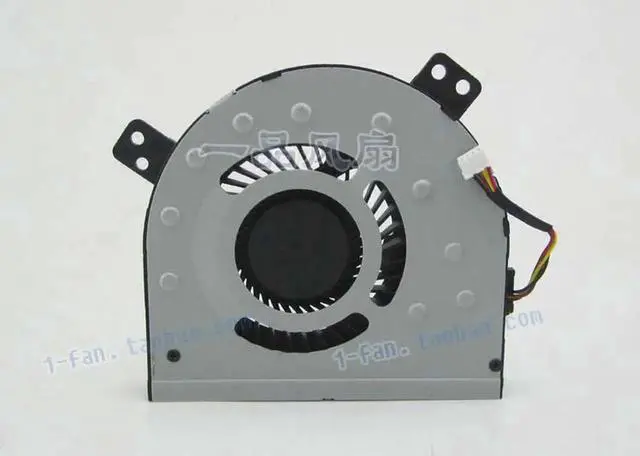 Alt view image 2 of 2 - SUNON MG60090V1-C170-S99 DC 5V 2.00W notebook fan 4-line 4-pin