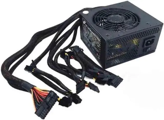 Main image of For FSP500-50HPN Gaming Console Desktop Power Supply 500W Graphics Card 8P