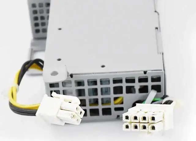 Alt view image 2 of 5 - 200W for 780 790 990 7010 9010 Power Supply L200EU-00 F200EU-00