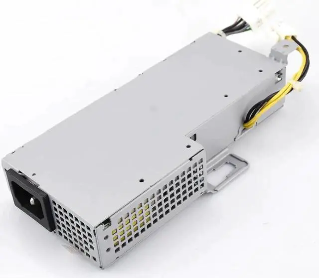 Alt view image 4 of 5 - 200W for 780 790 990 7010 9010 Power Supply L200EU-00 F200EU-00