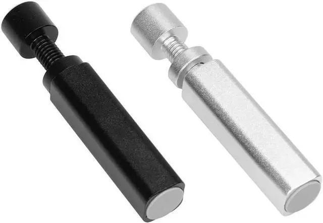 Main image of Desktop Graphics Card GPU Brace Adjustable Aluminum Alloy Video Card Holder Graphics Card Support Jack Telescopic Rotary