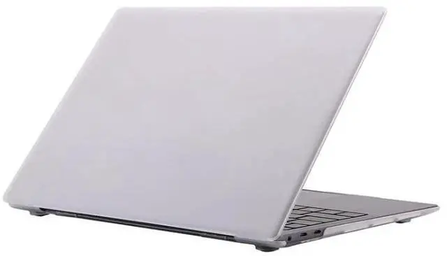 Main image of For Huawei MateBook X Pro 2022 Shockproof Frosted Laptop Protective Case (Transparent)