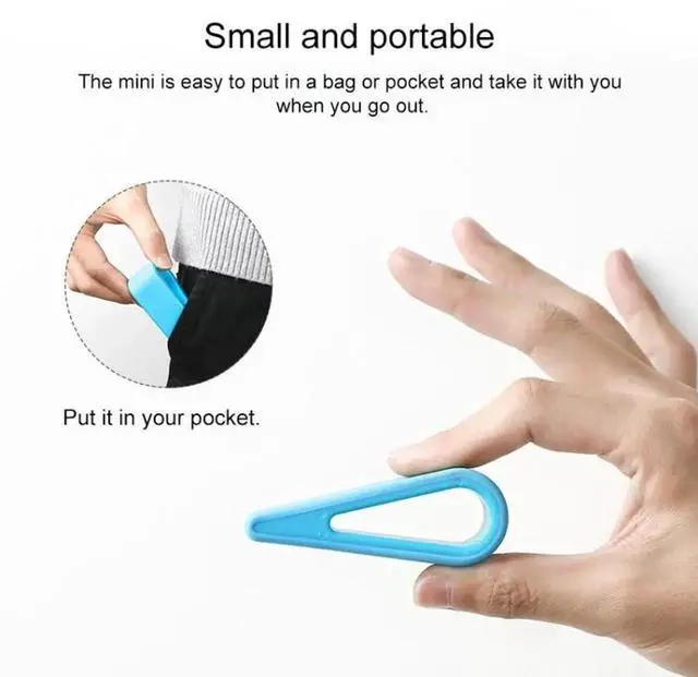 Alt view image 3 of 7 - 2 PCS Simple Notebook Computer Bracket Adjustable Height Increase Heat Dissipation Base Pad Holder (White)