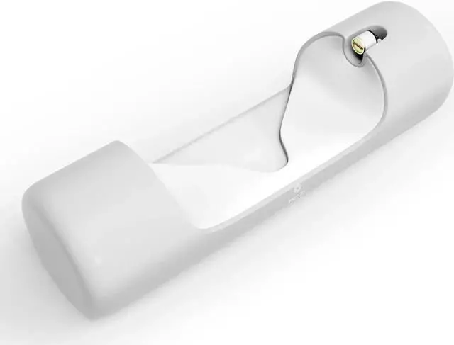 Main image of METORY Charging Dock for Oculus Quest 2, Fast Charging Station with Magnetic Connector & USB C Charging Cable, Oculus Quest 2 Accessories