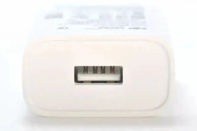 Alt view image 3 of 4 - It is suitable for DJI mini power SE series original accessories 18W USB charger mobile phone fast charger