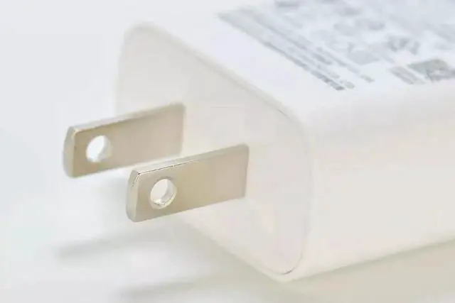 Alt view image 4 of 4 - It is suitable for DJI mini power SE series original accessories 18W USB charger mobile phone fast charger