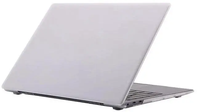 Main image of For Huawei MateBook X Pro Shockproof Frosted Laptop Protective Case (Transparent)