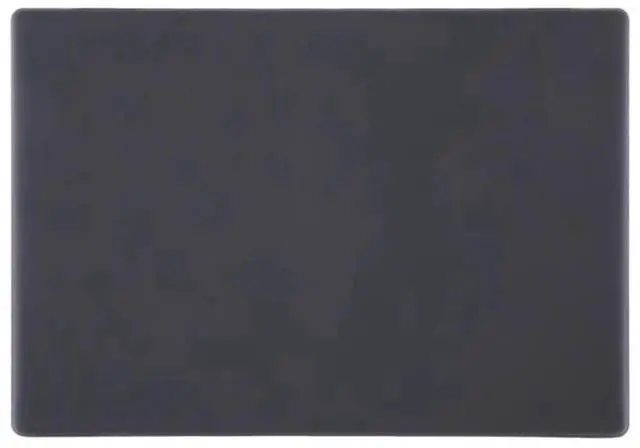 Alt view image 7 of 7 - For Huawei MateBook X Pro Shockproof Frosted Laptop Protective Case (Transparent)