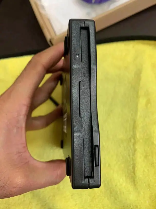 Alt view image 5 of 6 - 1.44Mb 3.5" USB External Portable Floppy Disk Drive Diskette FDD for Laptop PC