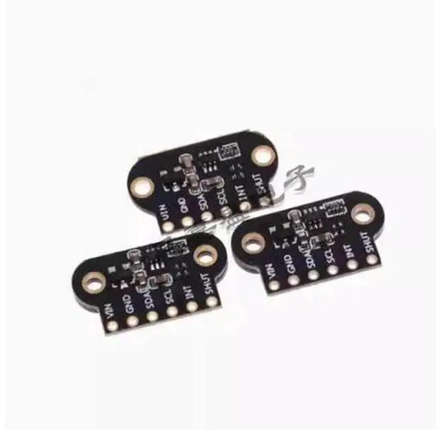 Alt view image 2 of 2 - Laser ranging sensor TOF200C TOF time-of-flight distance Laser infrared ranging