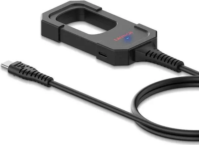 Alt view image 2 of 6 - Launch X431 IMMO Key Programmer Remote Maker for Remote & Chip Generation with Super Chip and 4pcs of Smart Keys