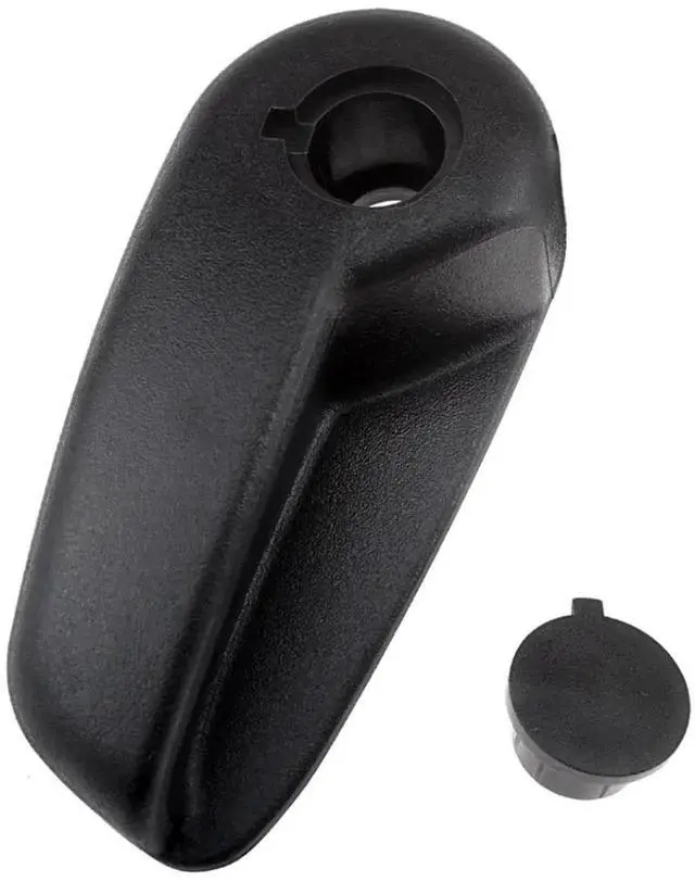 Alt view image 6 of 7 - 3X Hood Release Handle Lever & Mounting Bracket for 2013-2016 Fusion/Mondeo& MKZ DS7Z-99042C74-A,3 x Hood Release Handle 3 x Handle Mounting Bracket,black